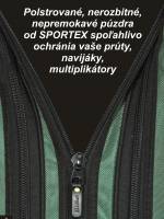 TOP pzdra na prty od SPORTEX-u